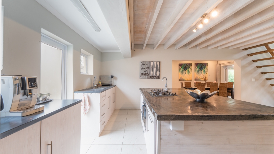 4 Bedroom Property for Sale in Silwerstrand Golf And River Estate Western Cape